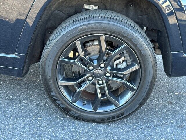 2023 Jeep Grand Cherokee 4xe 30th Anniversary Worcester MA