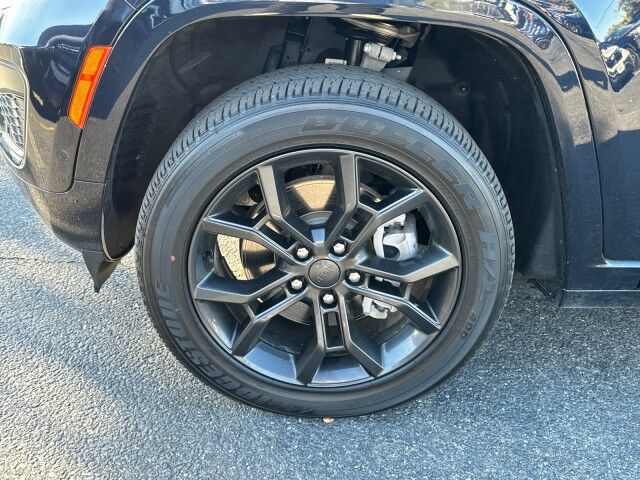 2023 Jeep Grand Cherokee 4xe 30th Anniversary Worcester MA