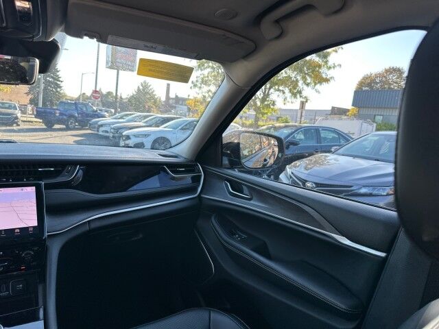 2023 Jeep Grand Cherokee 4xe 30th Anniversary Worcester MA
