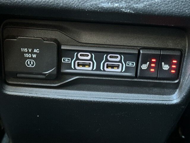 2023 Jeep Grand Cherokee 4xe 30th Anniversary Worcester MA