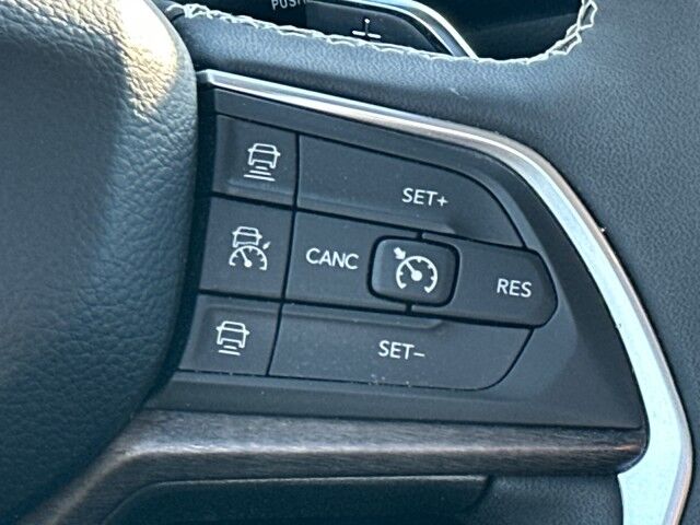 2023 Jeep Grand Cherokee 4xe 30th Anniversary Worcester MA