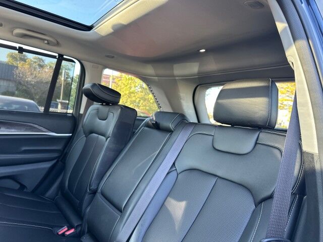 2023 Jeep Grand Cherokee 4xe 30th Anniversary Worcester MA
