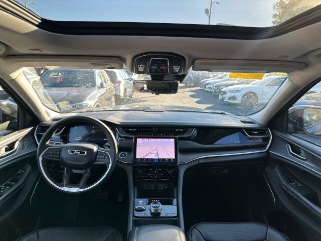 2023 Jeep Grand Cherokee 4xe 30th Anniversary Worcester MA