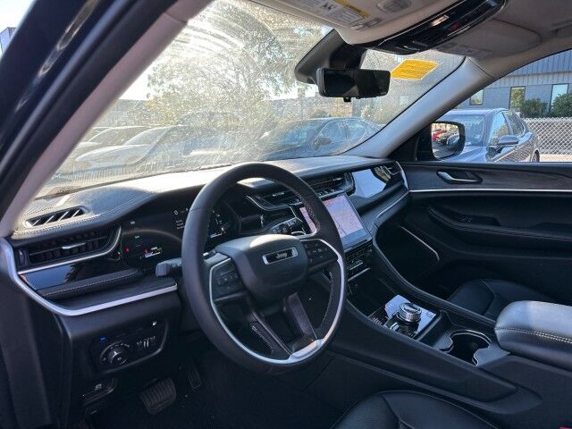 2023 Jeep Grand Cherokee 4xe 30th Anniversary Worcester MA