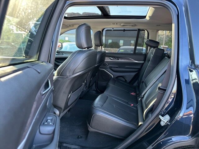 2023 Jeep Grand Cherokee 4xe 30th Anniversary Worcester MA