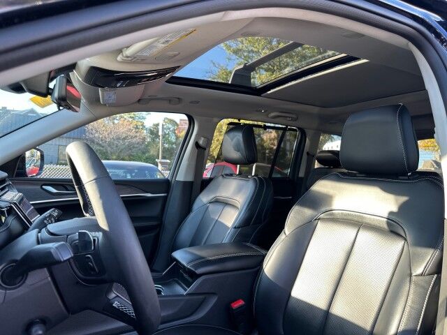 2023 Jeep Grand Cherokee 4xe 30th Anniversary Worcester MA