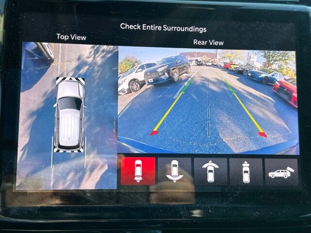 2023 Jeep Grand Cherokee 4xe 30th Anniversary Worcester MA