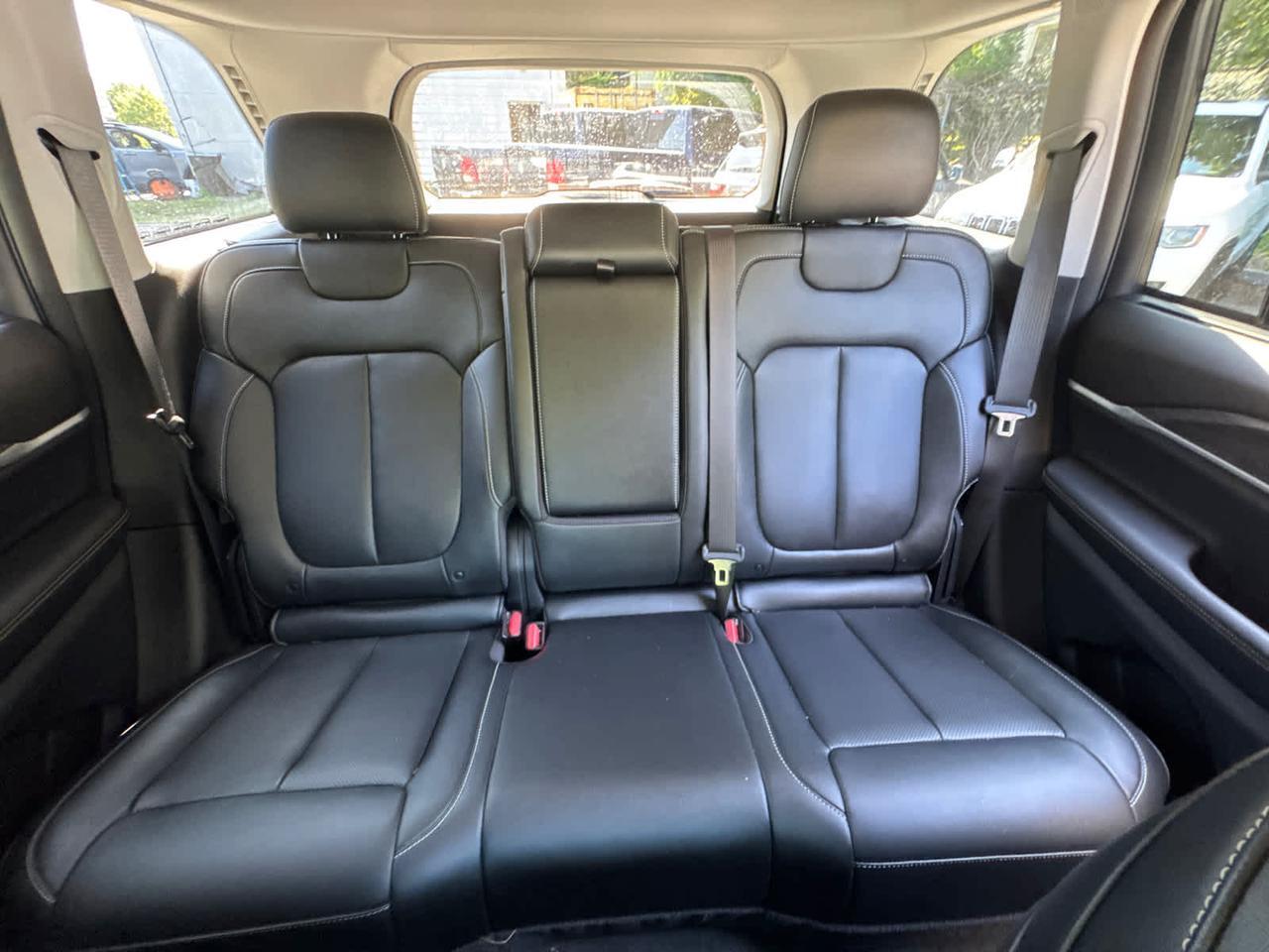 2023 Jeep Grand Cherokee 4xe 30th Anniversary Dartmouth MA