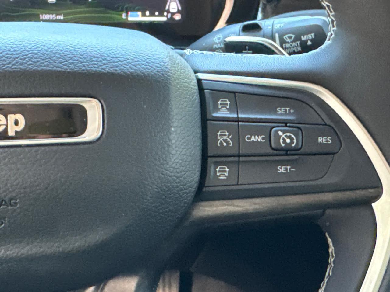 2023 Jeep Grand Cherokee 4xe 30th Anniversary Dartmouth MA