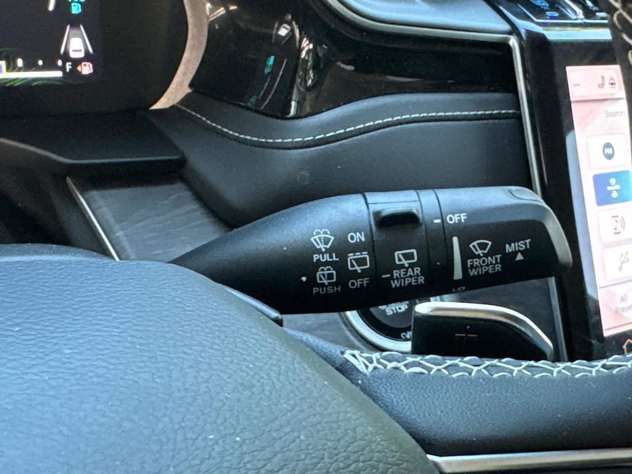 2023 Jeep Grand Cherokee 4xe 30th Anniversary Dartmouth MA