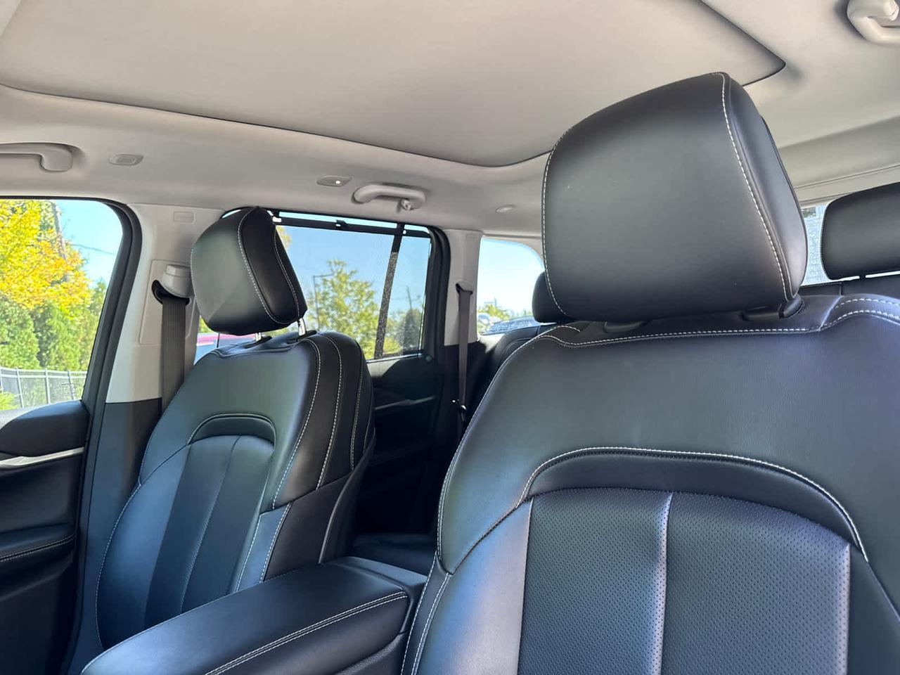 2023 Jeep Grand Cherokee 4xe 30th Anniversary Dartmouth MA