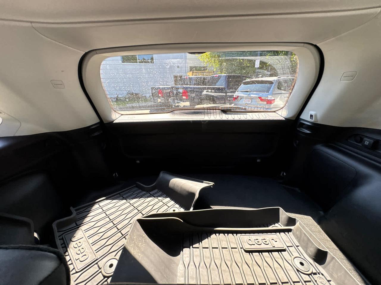 2023 Jeep Grand Cherokee 4xe 30th Anniversary Dartmouth MA