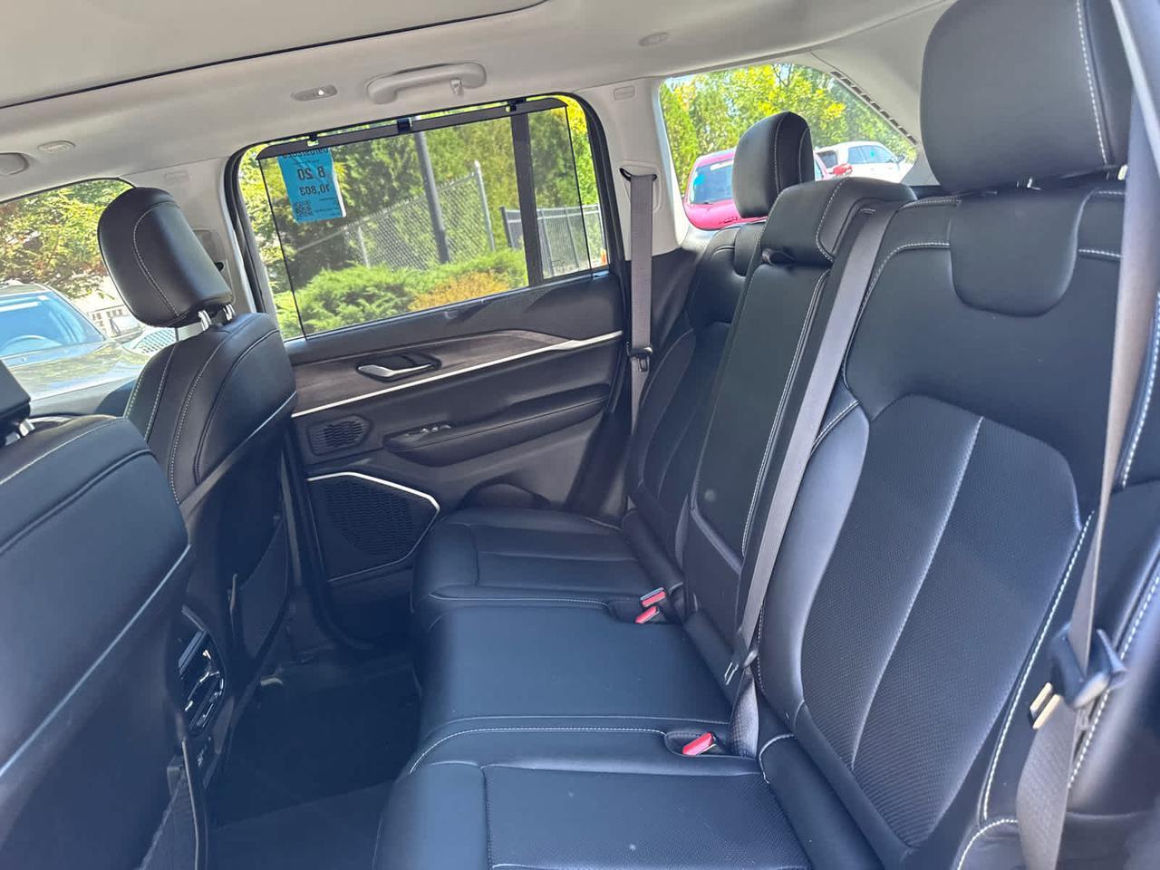 2023 Jeep Grand Cherokee 4xe 30th Anniversary Dartmouth MA
