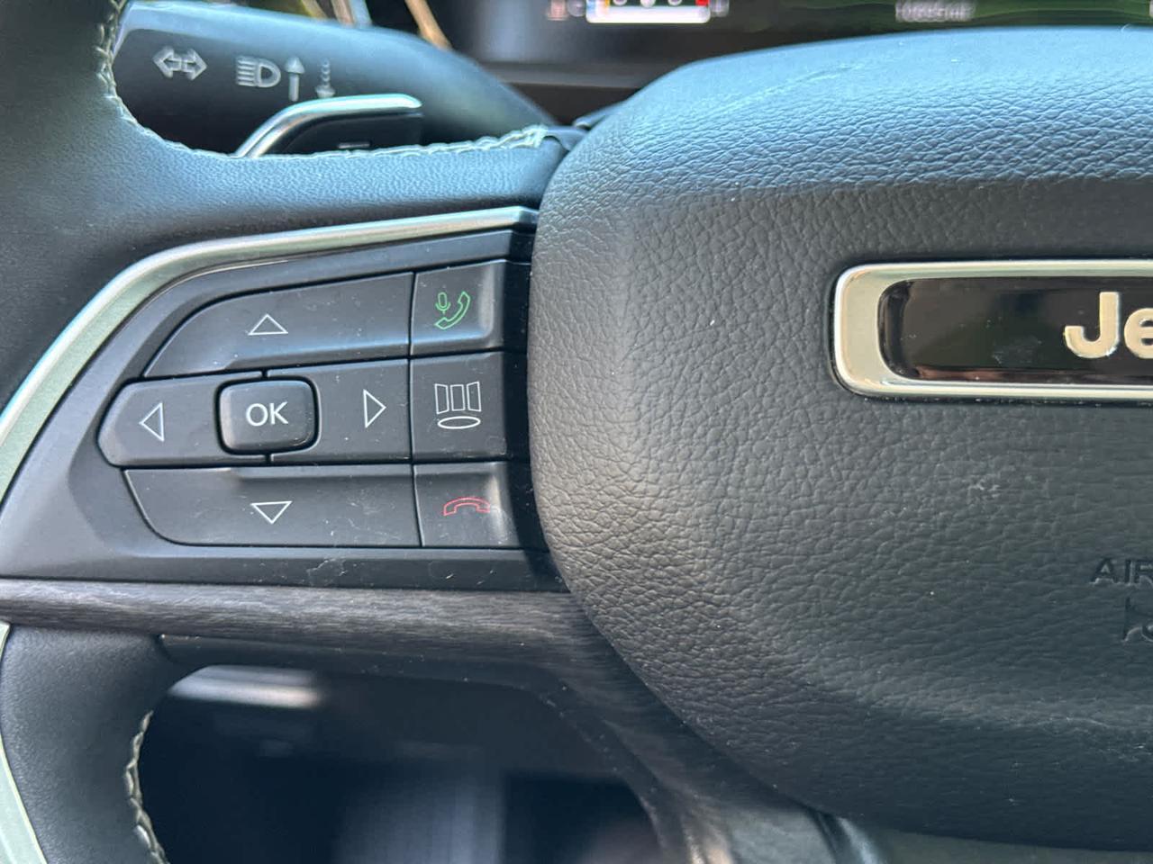 2023 Jeep Grand Cherokee 4xe 30th Anniversary Dartmouth MA