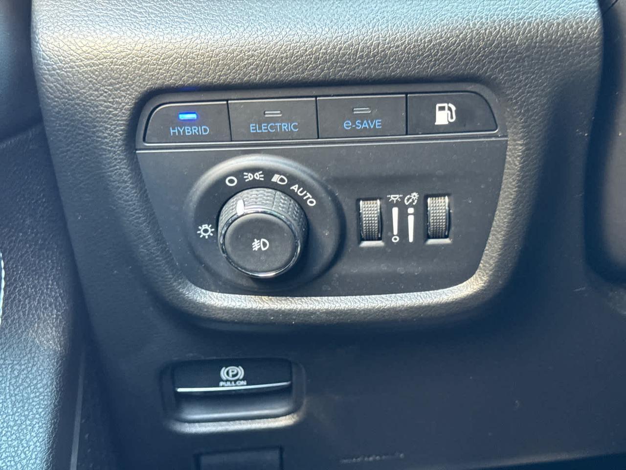 2023 Jeep Grand Cherokee 4xe 30th Anniversary Dartmouth MA