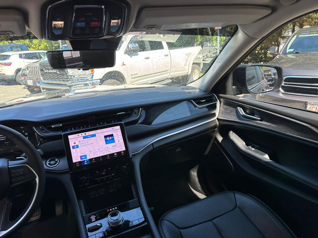 2023 Jeep Grand Cherokee 4xe 30th Anniversary Dartmouth MA