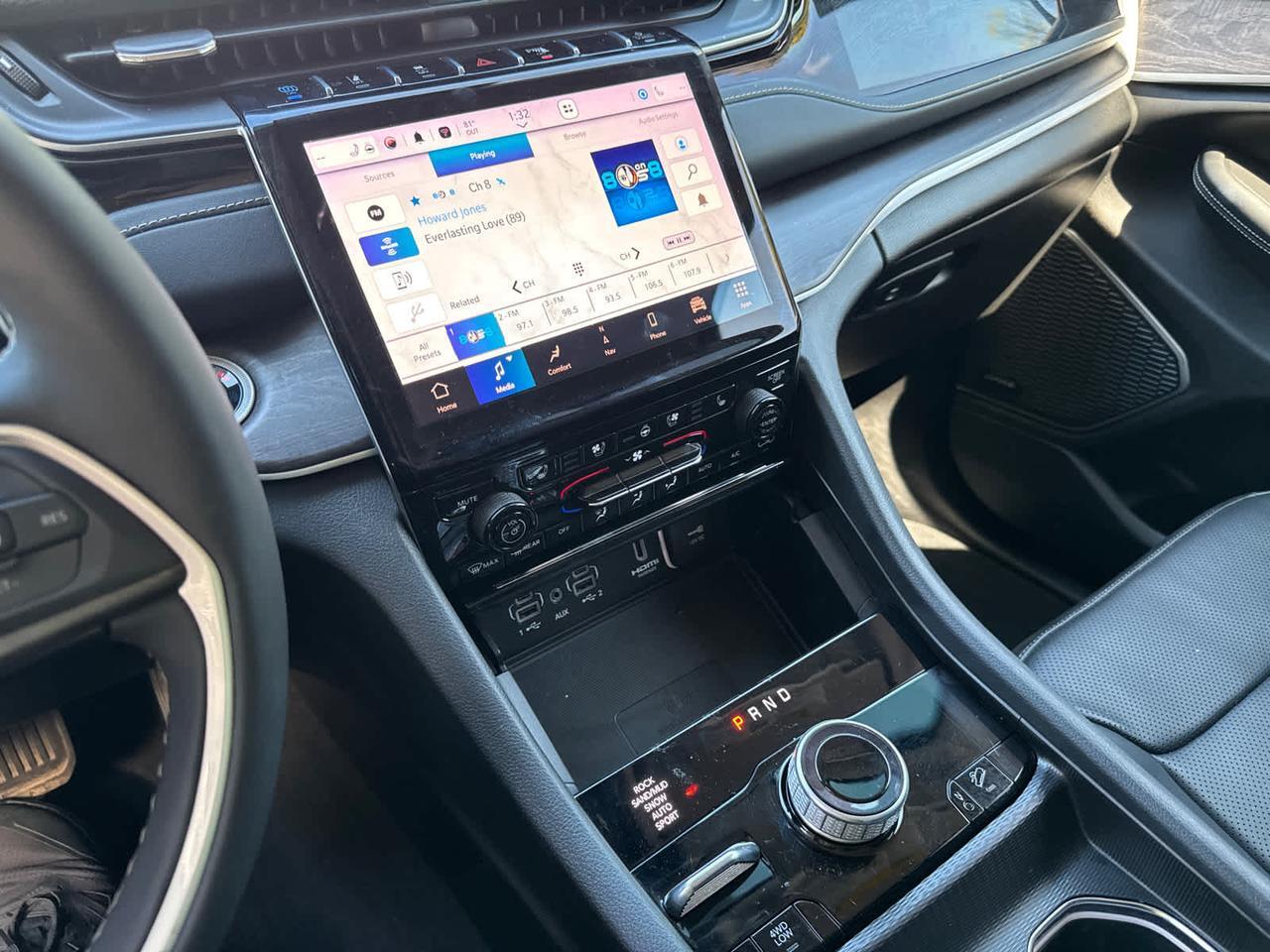 2023 Jeep Grand Cherokee 4xe 30th Anniversary Dartmouth MA