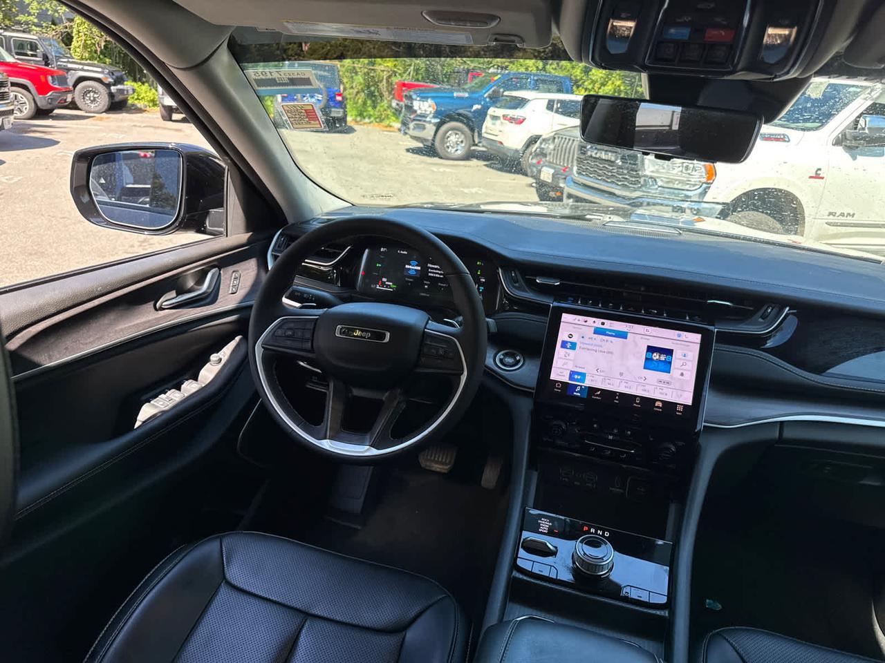 2023 Jeep Grand Cherokee 4xe 30th Anniversary Dartmouth MA