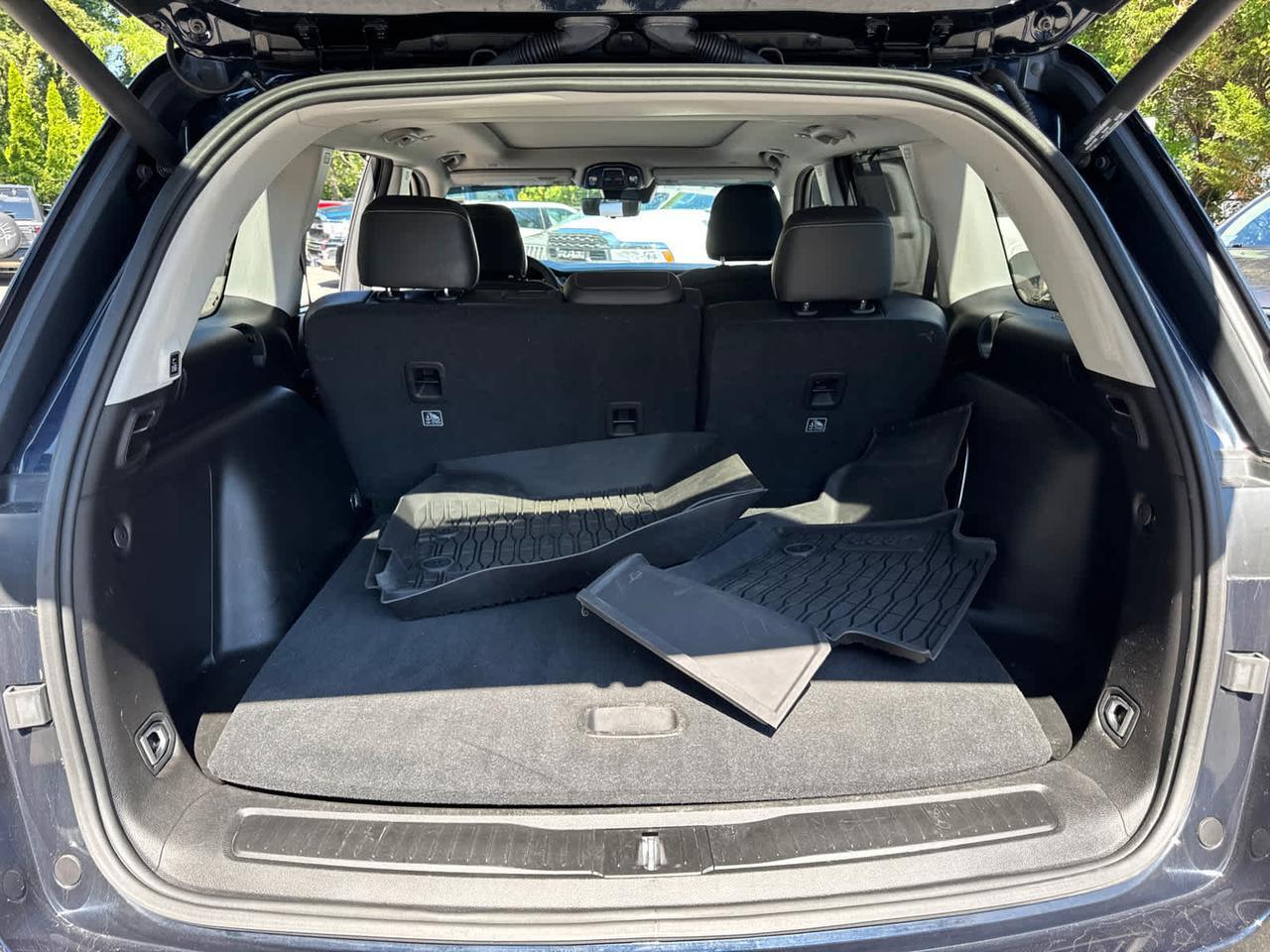 2023 Jeep Grand Cherokee 4xe 30th Anniversary Dartmouth MA