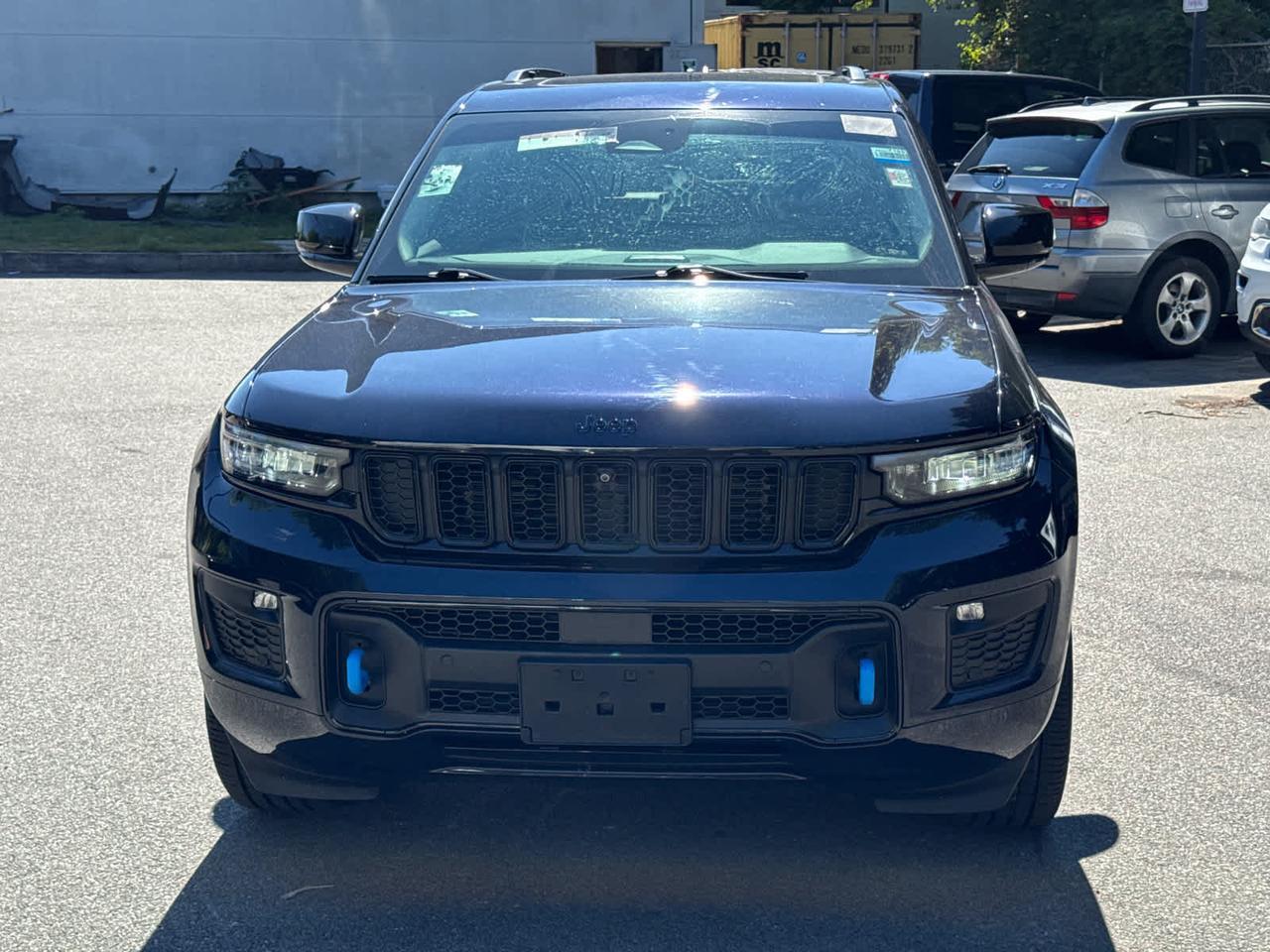 2023 Jeep Grand Cherokee 4xe 30th Anniversary Dartmouth MA