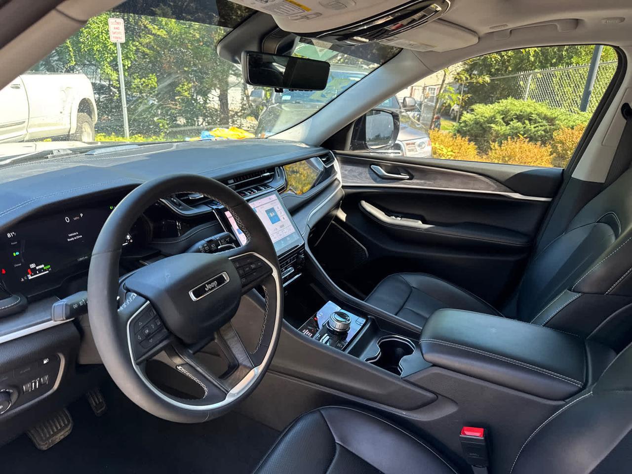 2023 Jeep Grand Cherokee 4xe 30th Anniversary Dartmouth MA