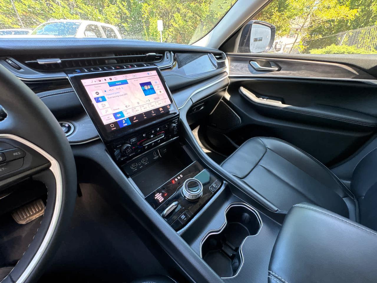 2023 Jeep Grand Cherokee 4xe 30th Anniversary Dartmouth MA