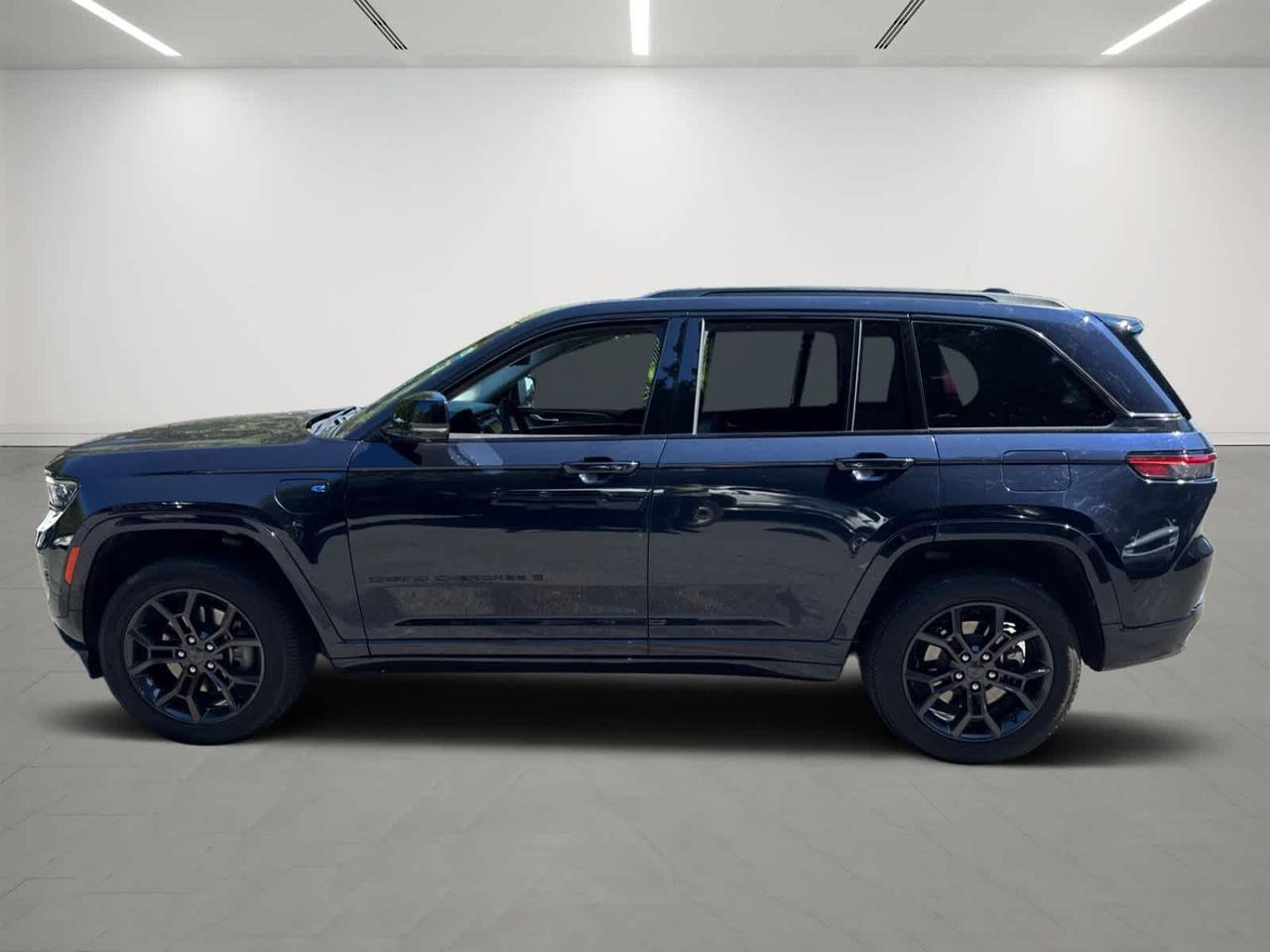 2023 Jeep Grand Cherokee 4xe 30th Anniversary Dartmouth MA