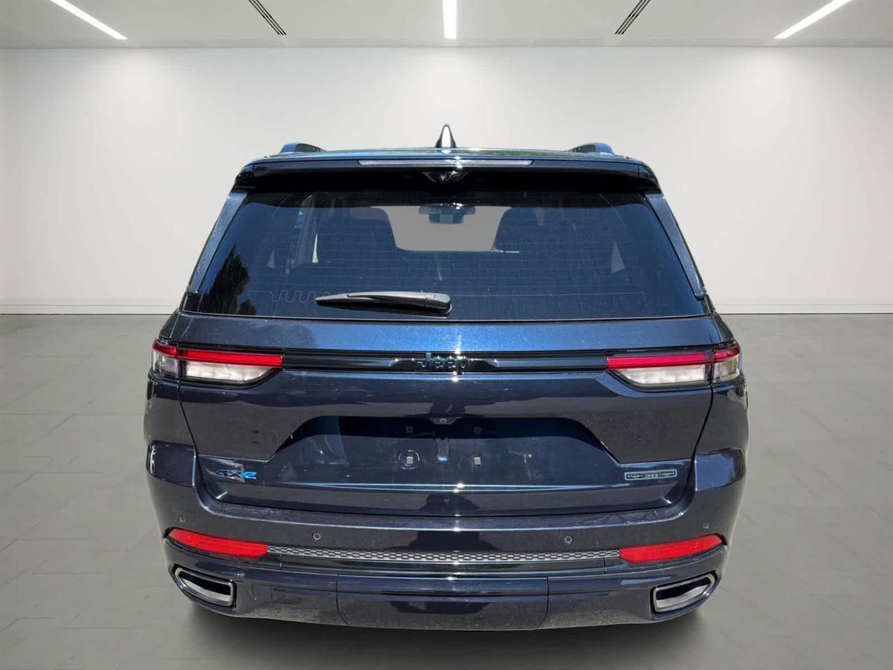 2023 Jeep Grand Cherokee 4xe 30th Anniversary Dartmouth MA