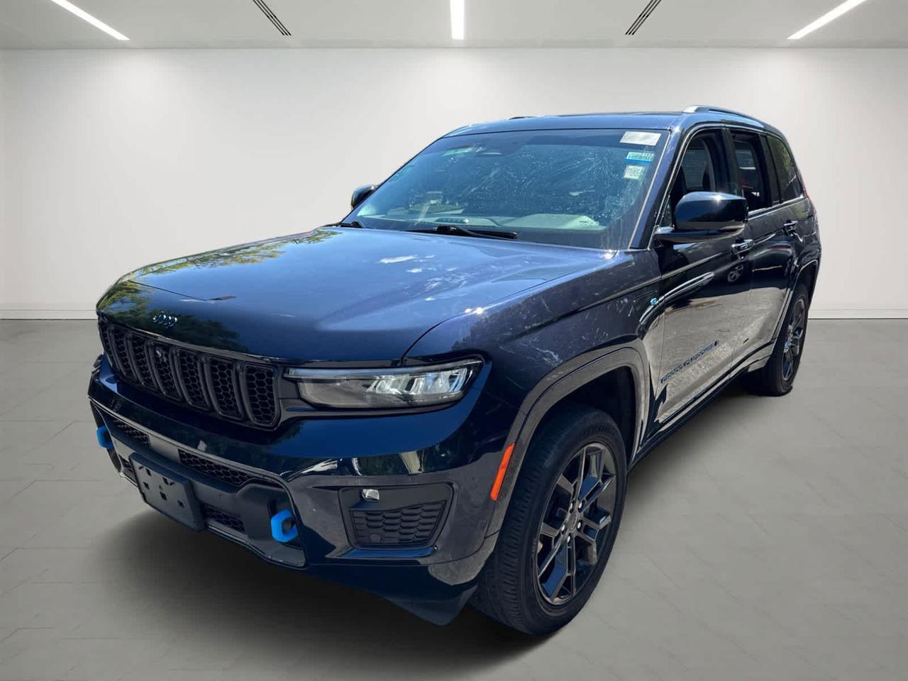 2023 Jeep Grand Cherokee 4xe 30th Anniversary Dartmouth MA