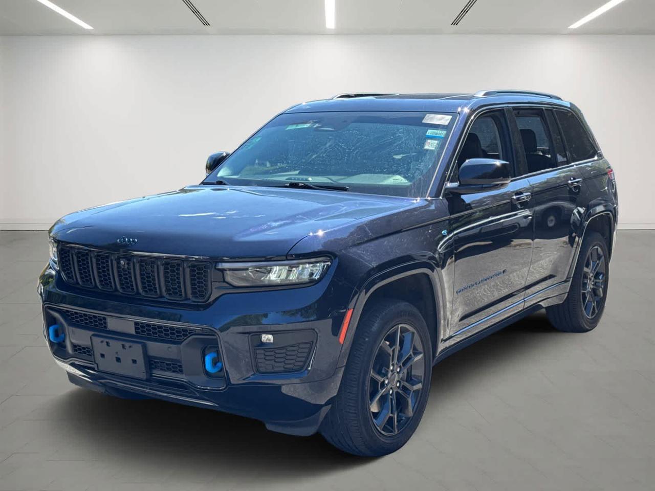 2023 Jeep Grand Cherokee 4xe 30th Anniversary Dartmouth MA