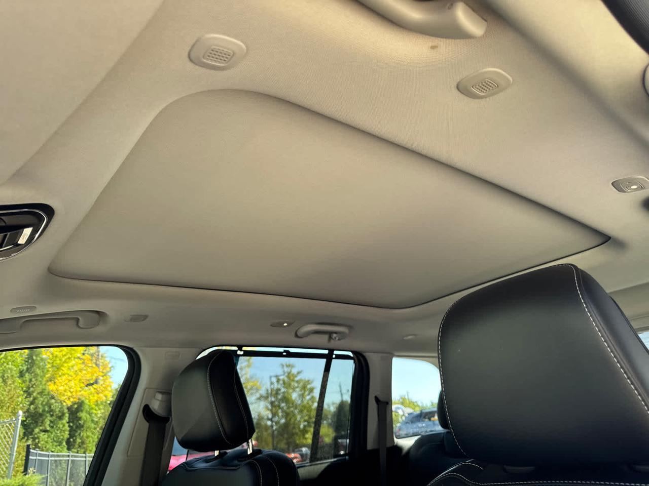 2023 Jeep Grand Cherokee 4xe 30th Anniversary Dartmouth MA