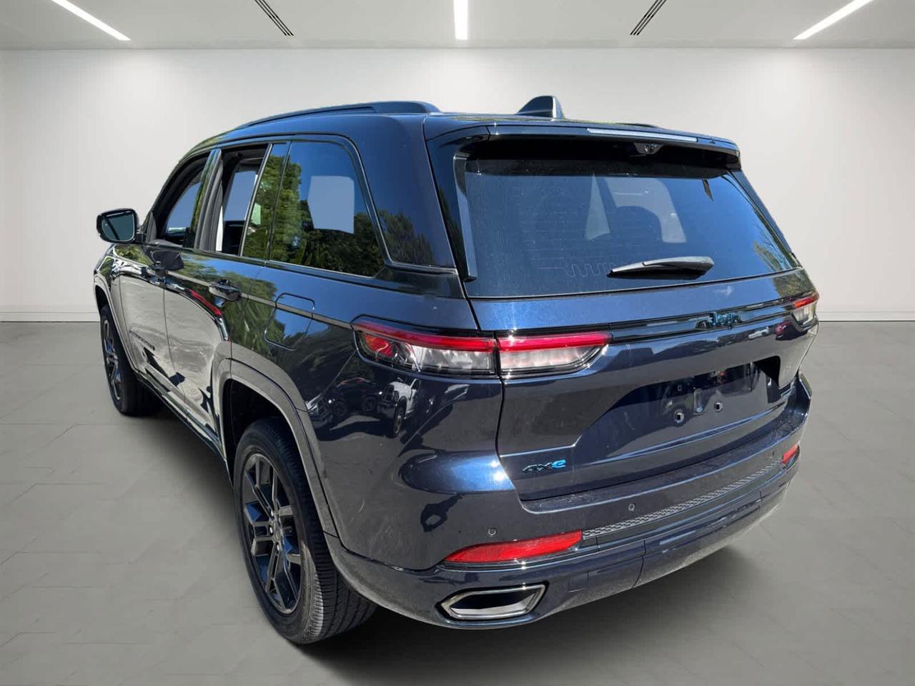 2023 Jeep Grand Cherokee 4xe 30th Anniversary Dartmouth MA