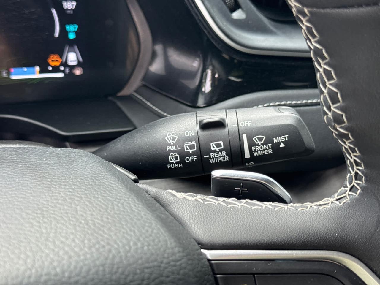 2023 Jeep Grand Cherokee 4xe 30th Anniversary Dartmouth MA