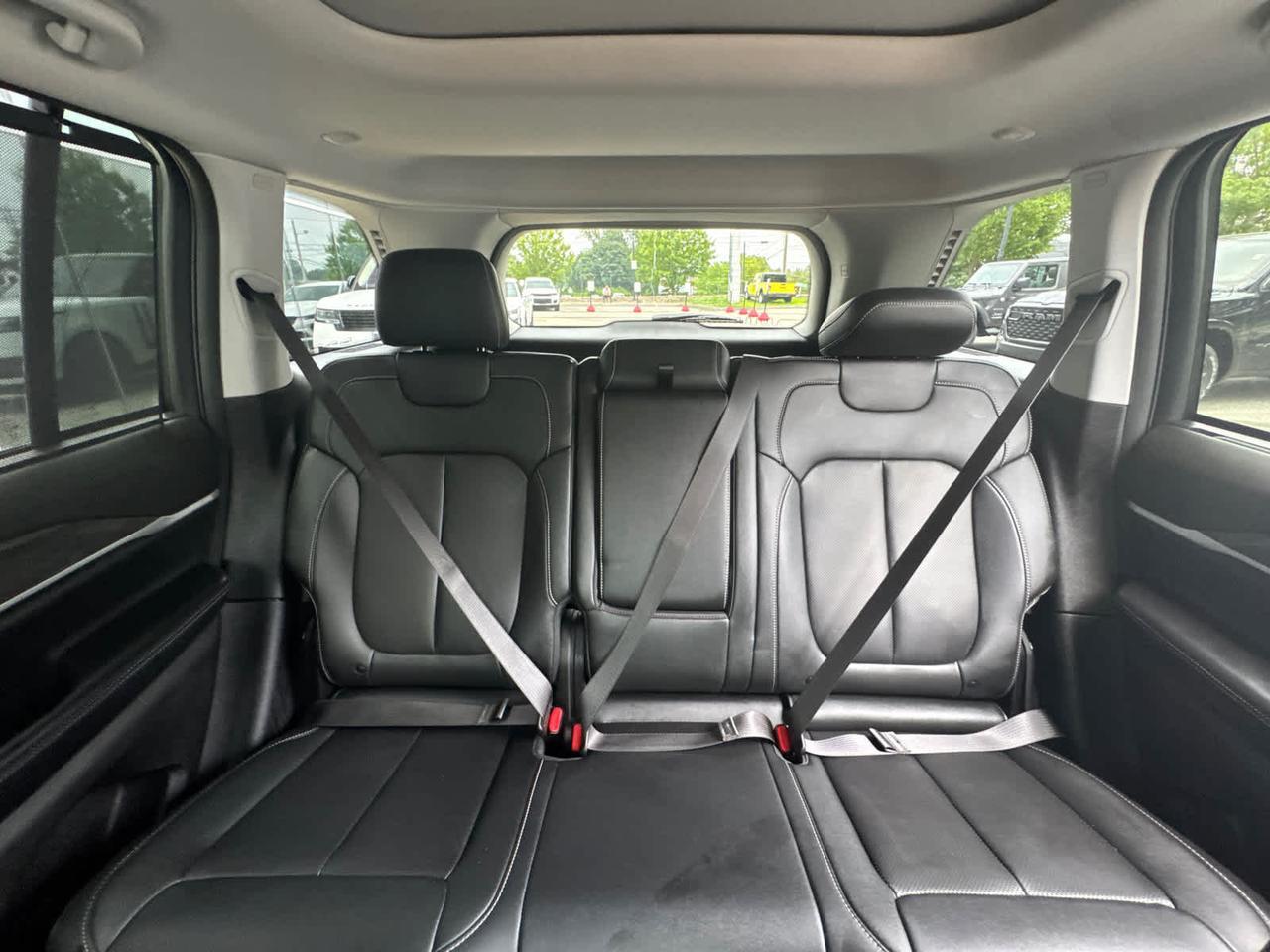 2023 Jeep Grand Cherokee 4xe 30th Anniversary Dartmouth MA