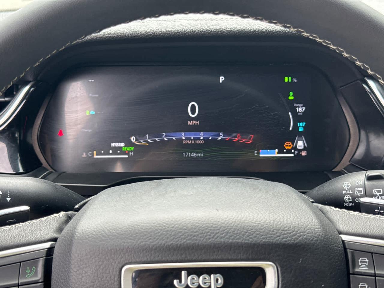 2023 Jeep Grand Cherokee 4xe 30th Anniversary Dartmouth MA