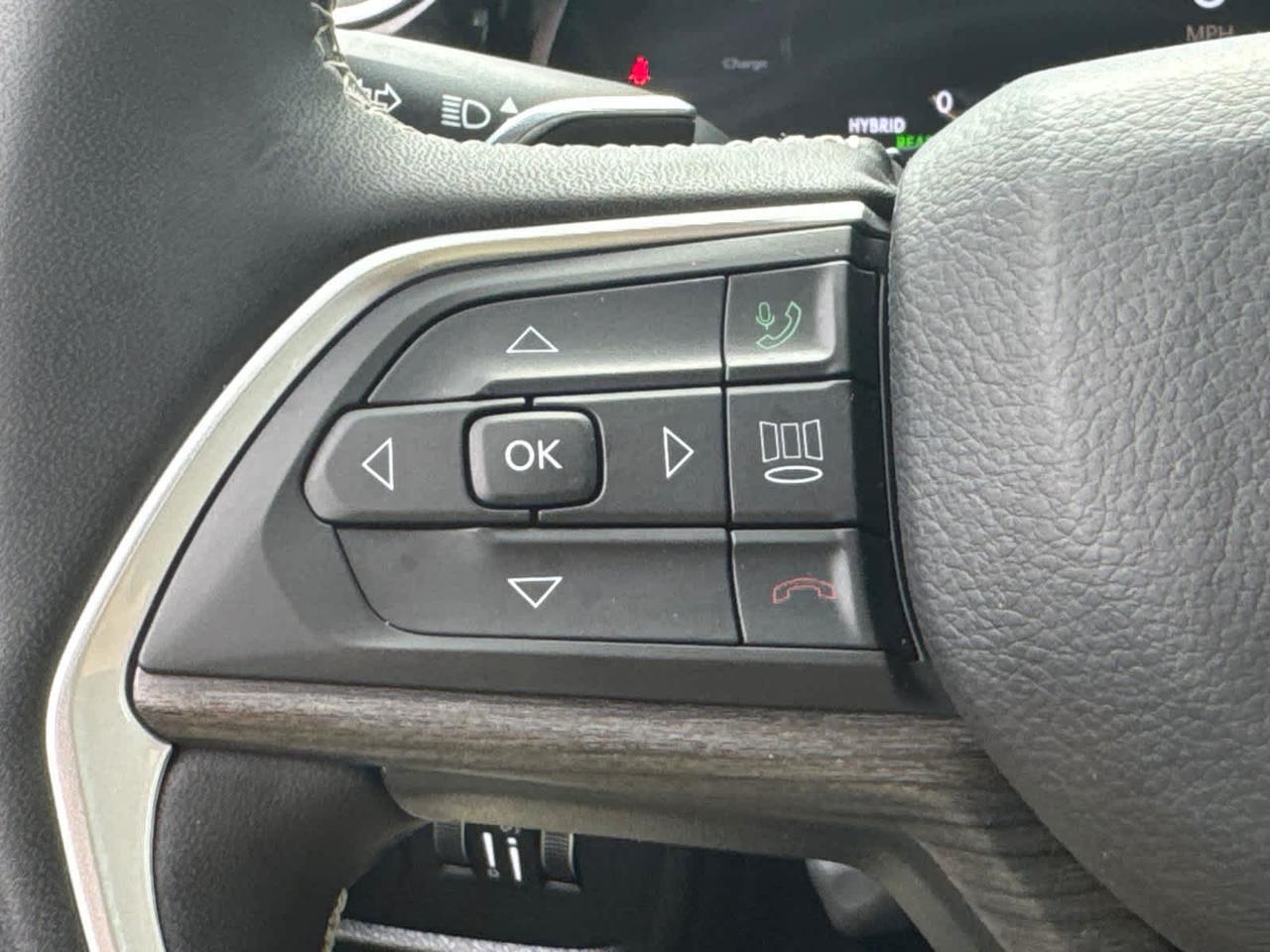 2023 Jeep Grand Cherokee 4xe 30th Anniversary Dartmouth MA