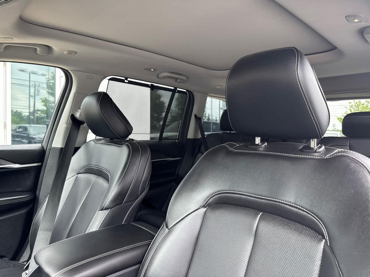 2023 Jeep Grand Cherokee 4xe 30th Anniversary Dartmouth MA