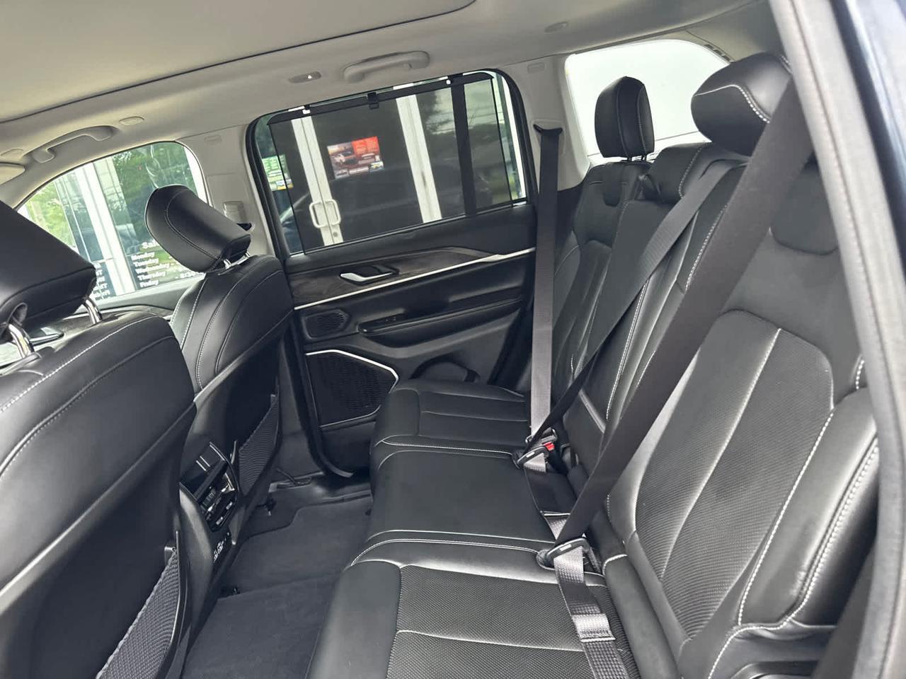 2023 Jeep Grand Cherokee 4xe 30th Anniversary Dartmouth MA