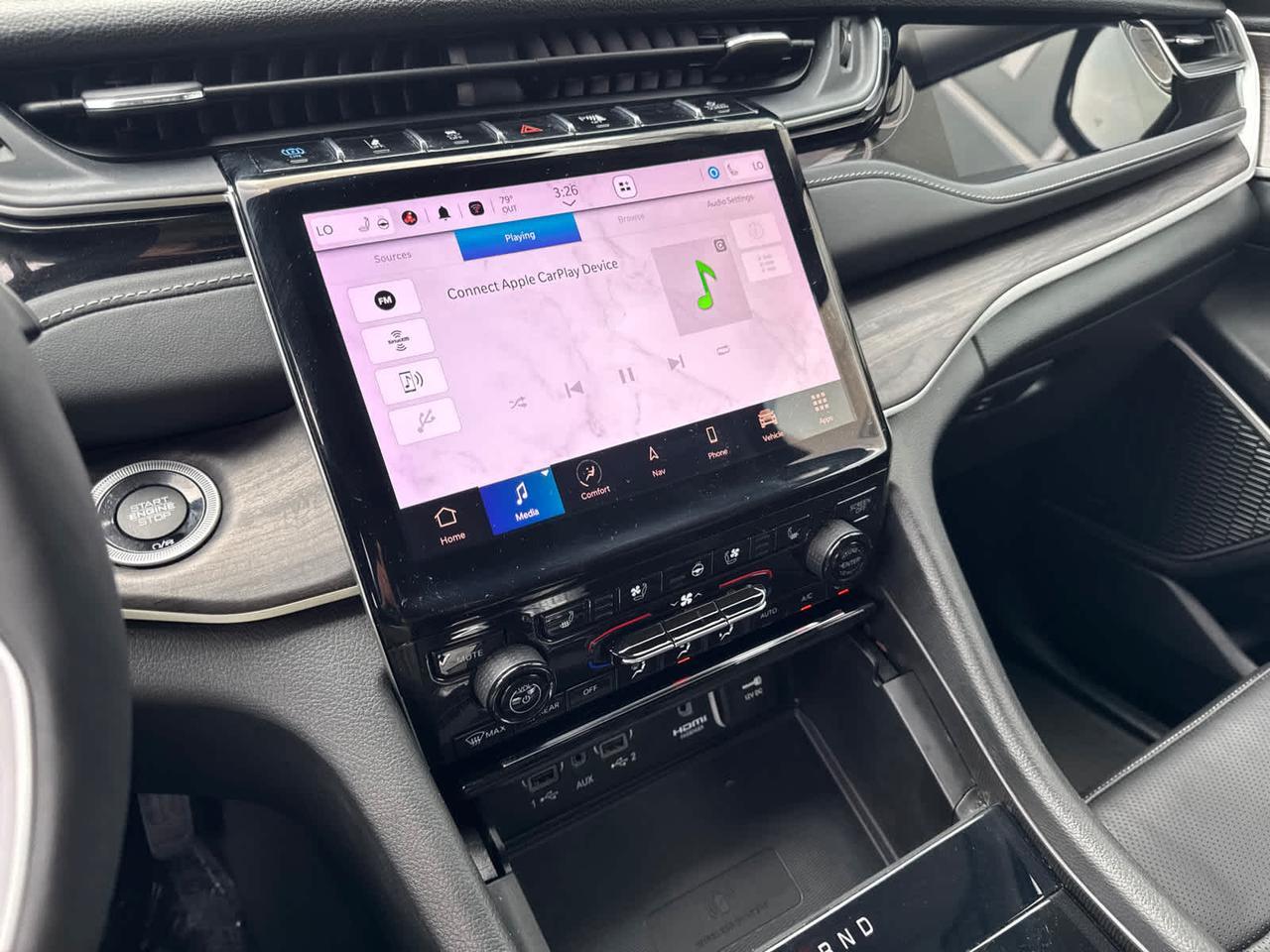 2023 Jeep Grand Cherokee 4xe 30th Anniversary Dartmouth MA