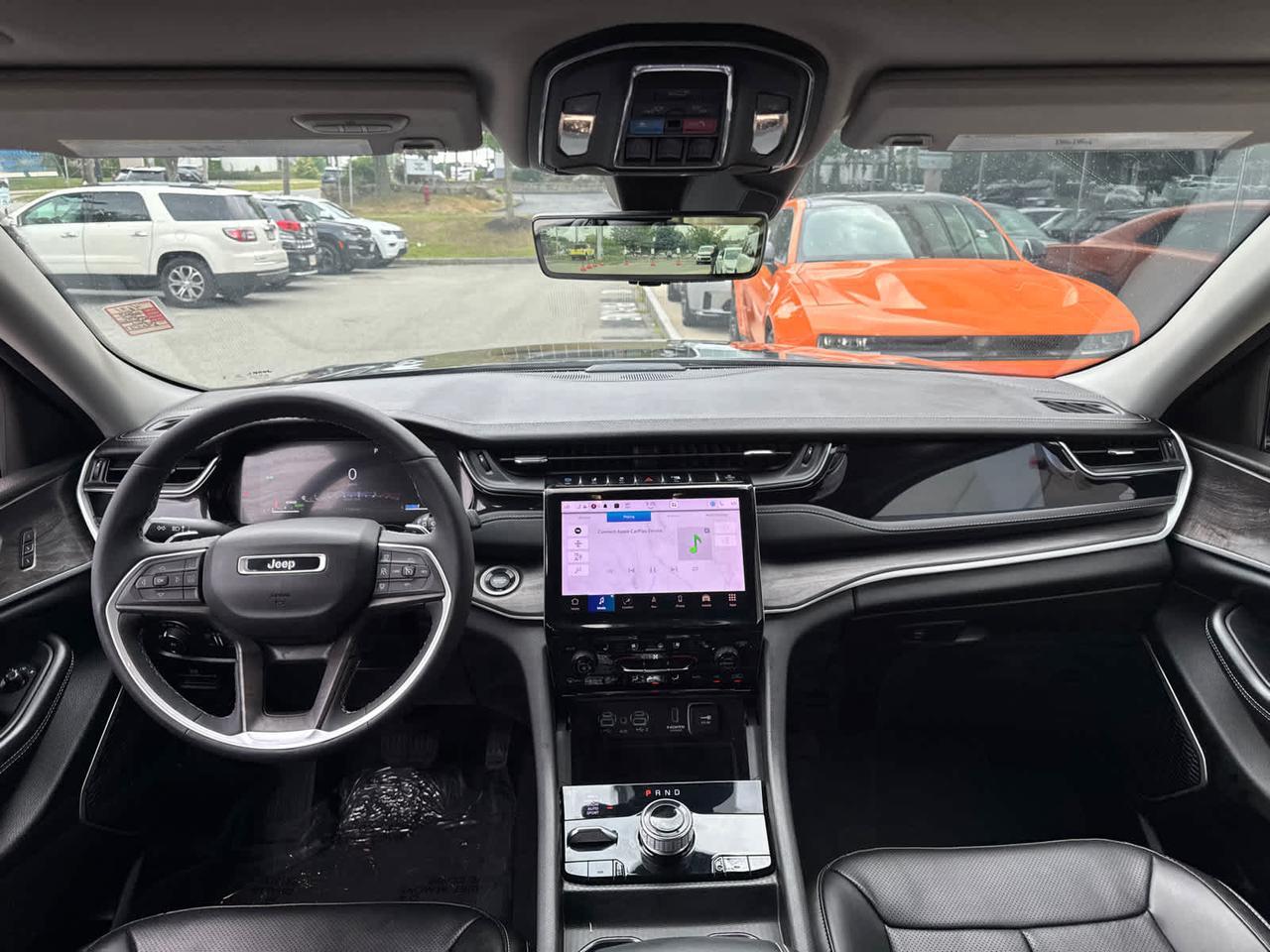 2023 Jeep Grand Cherokee 4xe 30th Anniversary Dartmouth MA