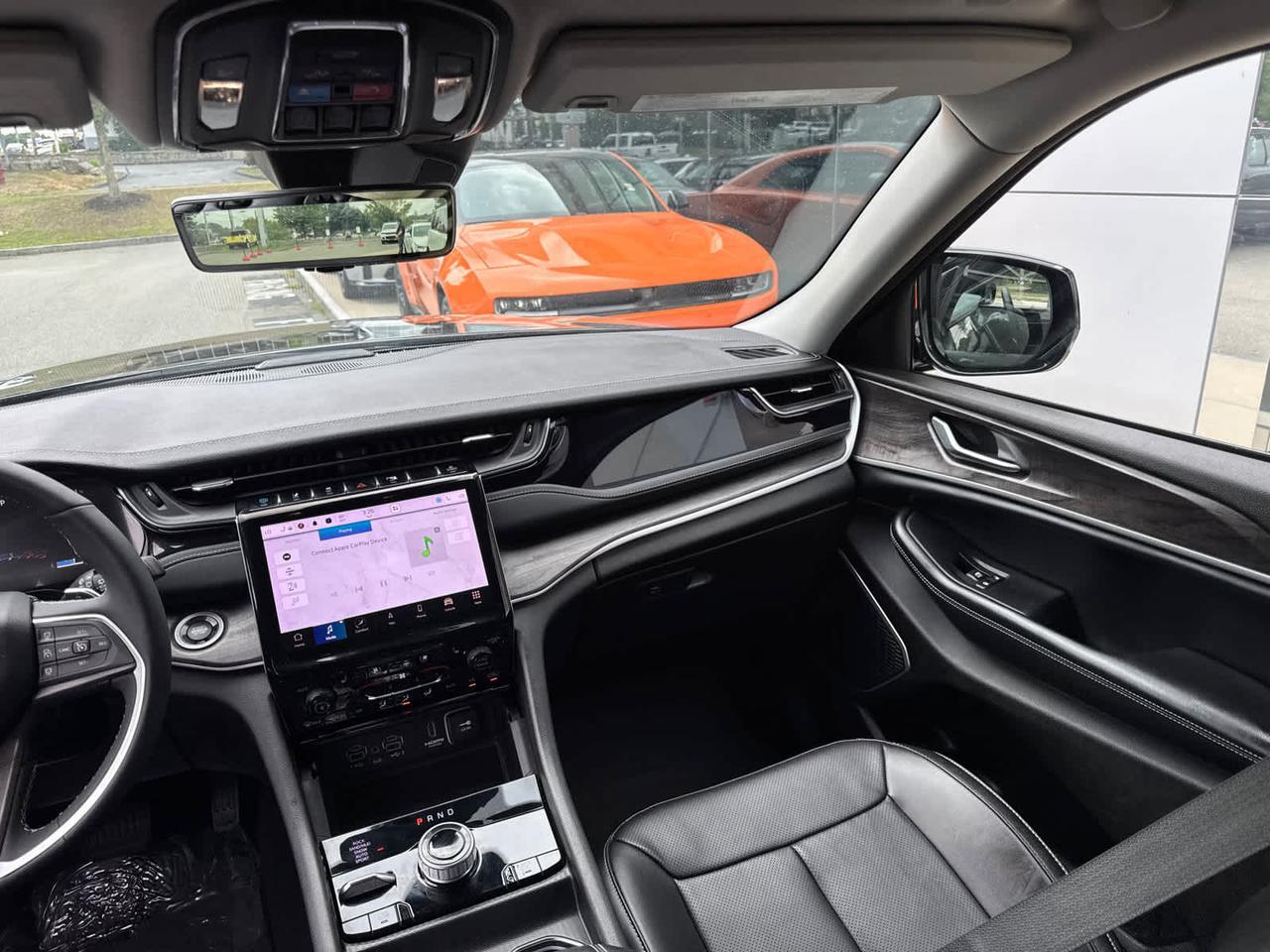 2023 Jeep Grand Cherokee 4xe 30th Anniversary Dartmouth MA