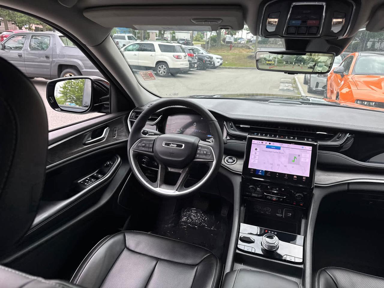 2023 Jeep Grand Cherokee 4xe 30th Anniversary Dartmouth MA