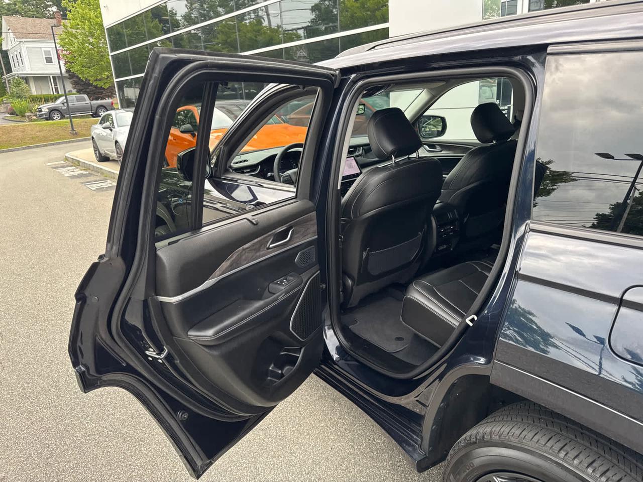 2023 Jeep Grand Cherokee 4xe 30th Anniversary Dartmouth MA