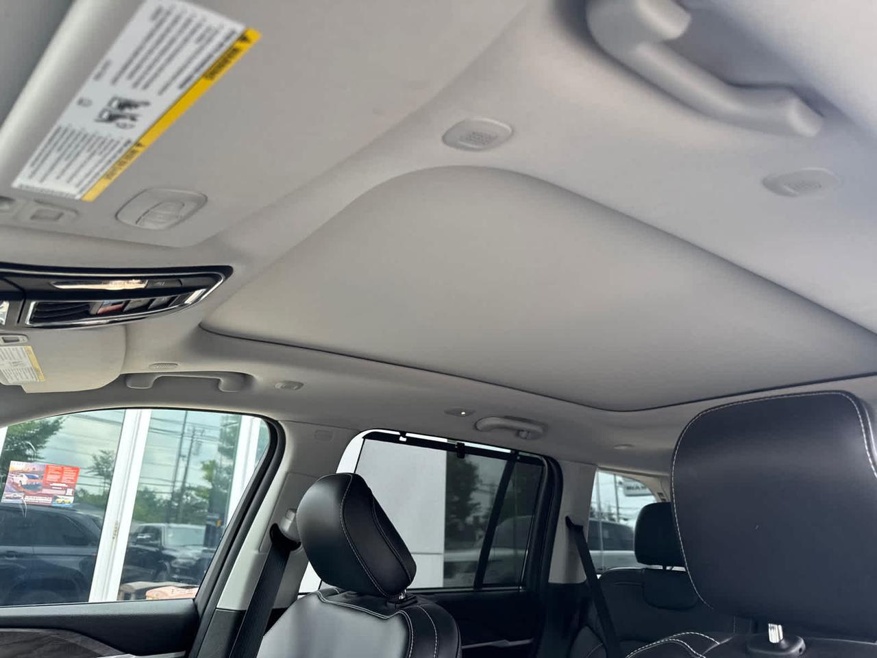 2023 Jeep Grand Cherokee 4xe 30th Anniversary Dartmouth MA