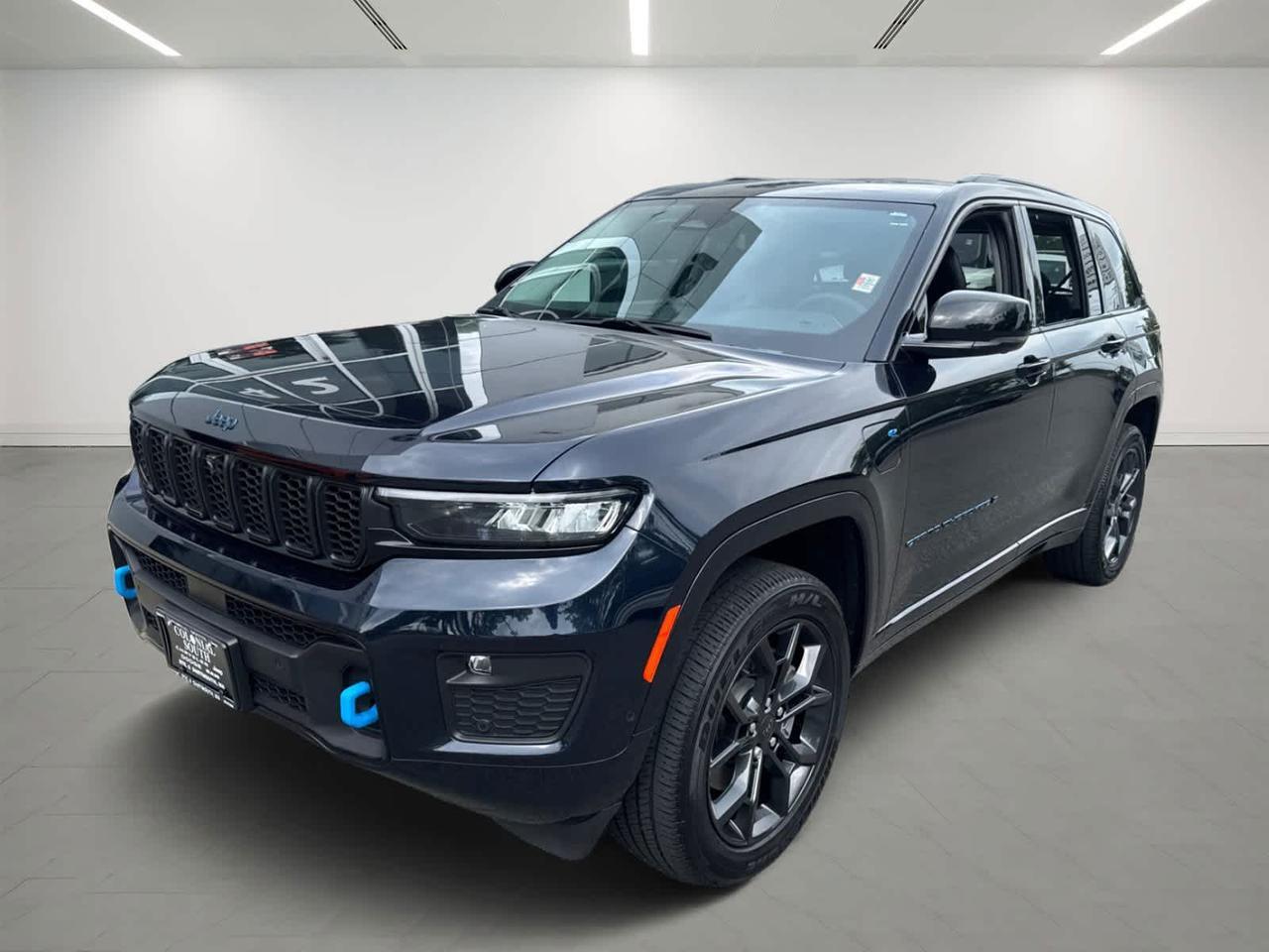 2023 Jeep Grand Cherokee 4xe 30th Anniversary Dartmouth MA