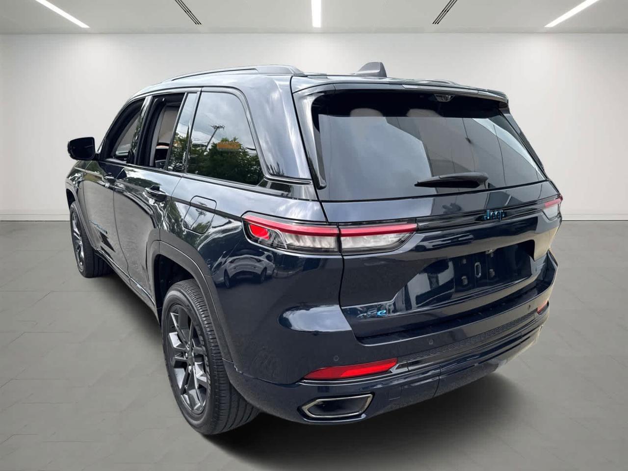 2023 Jeep Grand Cherokee 4xe 30th Anniversary Dartmouth MA