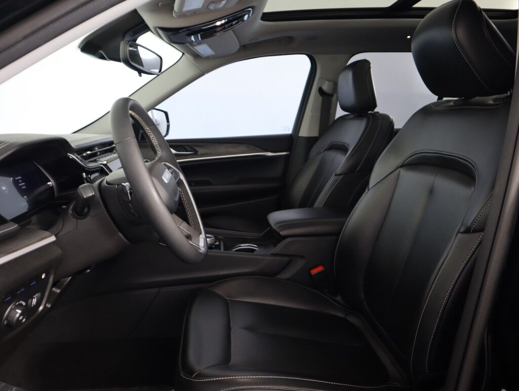 2023 Jeep Grand Cherokee 4xe 4x4 Maumee OH