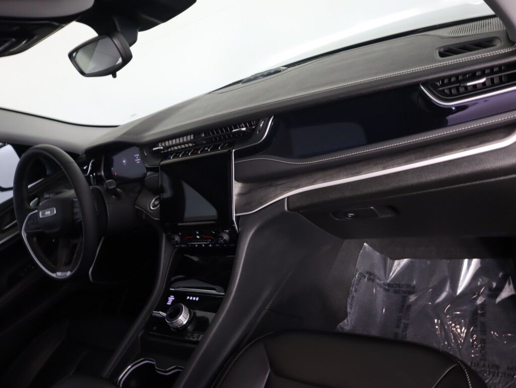 2023 Jeep Grand Cherokee 4xe 4x4 Maumee OH