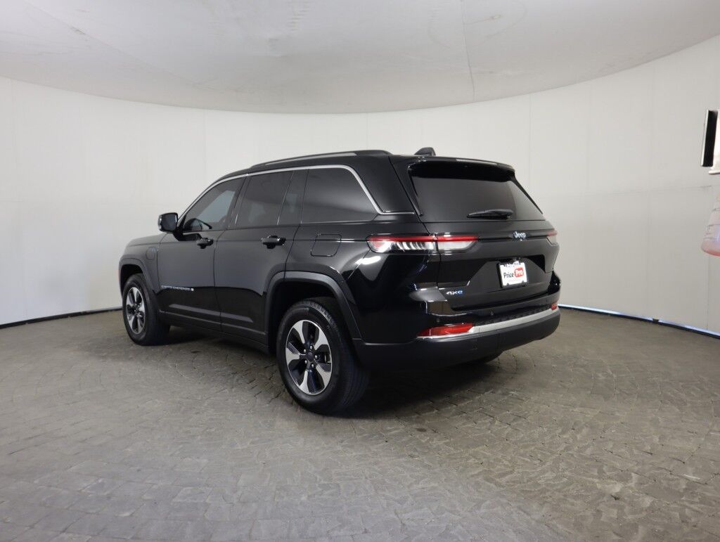 2023 Jeep Grand Cherokee 4xe 4x4 Maumee OH