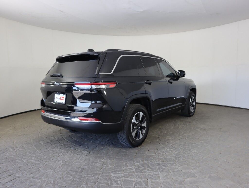 2023 Jeep Grand Cherokee 4xe 4x4 Maumee OH